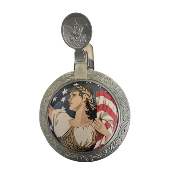 Budweiser Archive Series Beer Stein 1983 Colombian Exposition Ceramic New Box - Picture 5 of 12